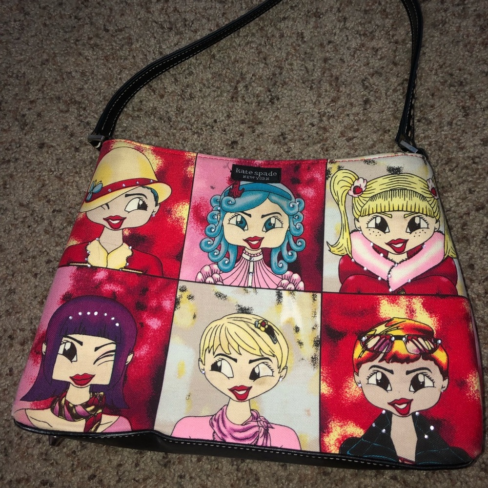 Kate Spade Purse
